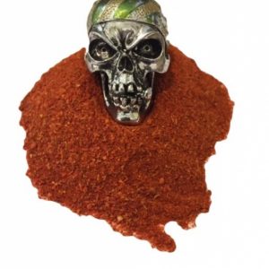 Carolina Reaper Chilli Powder 8g
