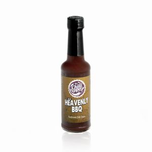 Heavenly Barbecue Hot Chilli Sauce