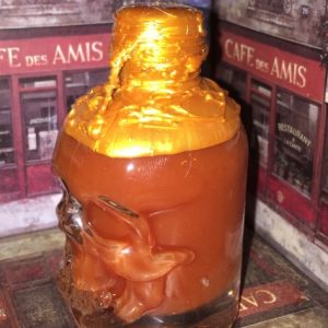 Hot Chili Sauces : Twisted Flame