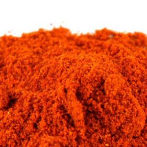Cayenne Pepper Chilli Powder
