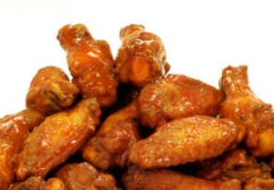 Flaming Chicken Wing Seasoning