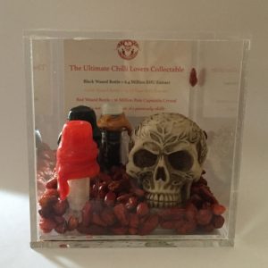 The Ultimate Chilli Gift