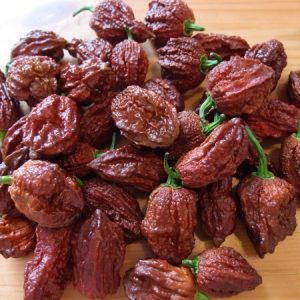 NagaBrain Chilli Seeds