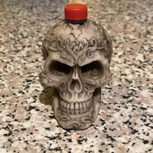 13 Million SHU Natural Chilli Extract