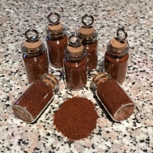 Chocolate Carolina Reaper Chilli Powder 5g