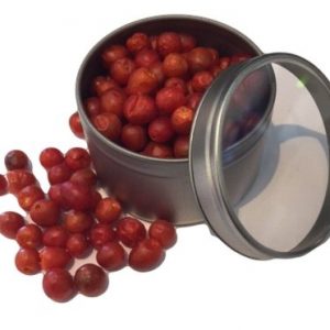 Chiltepin Dried Pods 17g