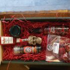 Chilli Christmas Hamper