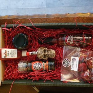 Chilli Christmas Hamper